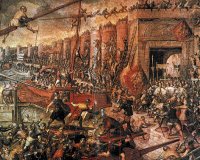 Î— Î†Î»Ï‰ÏƒÎ· Ï„Î·Ï‚ ÎšÏ‰Î½ÏƒÏ„Î±Î½Ï„Î¹Î½Î¿ÏÏ€Î¿Î»Î·Ï‚live-in | Η Έξυπνη, Αντικειμενική και Εναλλακτική Ενημέρωση!