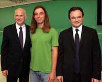 ΕγκατÎλειψε το ΠΑΣΟΚ ο ευÏωβουλευτής ΚÏίτων ΑÏσÎνηςlive-in | Η Έξυπνη, Αντικειμενική και Εναλλακτική Ενημέρωση!