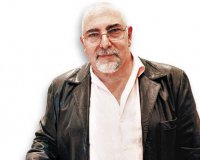 ÎŸ Î‘Î»Ï…ÏƒÎ¿Î´ÎµÎ¼Î­Î½Î¿Ï‚ Î•Î»Î­Ï†Î±Î½Ï„Î±Ï‚ â€“ Î§ÏŒÏÏ‡Îµ ÎœÏ€Î¿Ï…ÎºÎ¬Î¹ (Jorge Bucay).live-in | Η Έξυπνη, Αντικειμενική και Εναλλακτική Ενημέρωση!