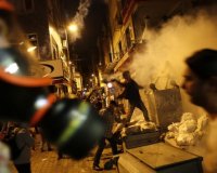 Î£Ï„Î¿ Ï‡Î¬Î¿Ï‚ Î· Î¤Î¿Ï…ÏÎºÎ¯Î± - Î£Ï…Î½ÎµÏ‡Î¯Î¶Î¿Î½Ï„Î±Î¹ Î¿Î¹ Î´Î¹Î±Î´Î·Î»ÏŽÏƒÎµÎ¹Ï‚live-in | Η Έξυπνη, Αντικειμενική και Εναλλακτική Ενημέρωση!