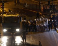 Στο χάος η ΤουÏκία - Συνεχίζονται οι διαδηλώσειςlive-in | Η Έξυπνη, Αντικειμενική και Εναλλακτική Ενημέρωση!