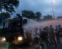 Στο χάος η ΤουÏκία - Συνεχίζονται οι διαδηλώσειςlive-in | Η Έξυπνη, Αντικειμενική και Εναλλακτική Ενημέρωση!