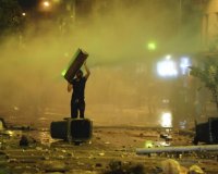 Στο χάος η ΤουÏκία - Συνεχίζονται οι διαδηλώσειςlive-in | Η Έξυπνη, Αντικειμενική και Εναλλακτική Ενημέρωση!