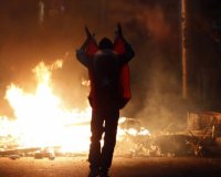 Στο χάος η ΤουÏκία - Συνεχίζονται οι διαδηλώσειςlive-in | Η Έξυπνη, Αντικειμενική και Εναλλακτική Ενημέρωση!