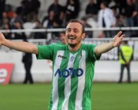 Î‘Î½Î±Î½Î­Ï‰ÏƒÎµ Î¿ ÎšÎ±Ï„ÎµÏÎ¹Î½Î¹ÏŽÏ„Î·Ï‚ Î”Î·Î¼Î®Ï„ÏÎ·Ï‚ Î£ÎºÎ»Î¹Î¿Ï€Î¯Î´Î·Ï‚ ÏƒÏ„Î¿Î½ Î Î±Î½Î¸ÏÎ±ÎºÎ¹ÎºÏŒ!live-in | Η Έξυπνη, Αντικειμενική και Εναλλακτική Ενημέρωση!