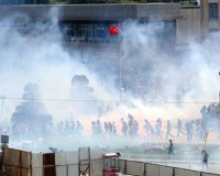 Γιατί βγήκαν χιλιάδες ΤοÏÏκοι στους δÏόμους; Όχι πάντως για Îνα πάÏκο!live-in | Η Έξυπνη, Αντικειμενική και Εναλλακτική Ενημέρωση!