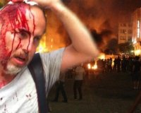 Γιατί βγήκαν χιλιάδες ΤοÏÏκοι στους δÏόμους; Όχι πάντως για Îνα πάÏκο!live-in | Η Έξυπνη, Αντικειμενική και Εναλλακτική Ενημέρωση!