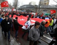 Γιατί βγήκαν χιλιάδες ΤοÏÏκοι στους δÏόμους; Όχι πάντως για Îνα πάÏκο!live-in | Η Έξυπνη, Αντικειμενική και Εναλλακτική Ενημέρωση!