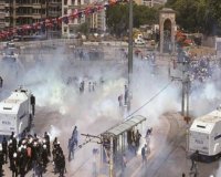 Γιατί βγήκαν χιλιάδες ΤοÏÏκοι στους δÏόμους; Όχι πάντως για Îνα πάÏκο!live-in | Η Έξυπνη, Αντικειμενική και Εναλλακτική Ενημέρωση!