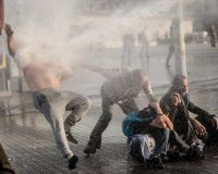 Γιατί βγήκαν χιλιάδες ΤοÏÏκοι στους δÏόμους; Όχι πάντως για Îνα πάÏκο!live-in | Η Έξυπνη, Αντικειμενική και Εναλλακτική Ενημέρωση!
