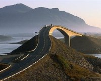 Οδηγήστε στην Ατλαντική Οδό, ένας δρόμος-σερπαντίνα στη Νορβηγική Θάλασσαlive-in | Η Έξυπνη, Αντικειμενική και Εναλλακτική Ενημέρωση!