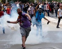 Î¤Î¿Ï…ÏÎºÎ¹ÎºÎ¬ ÎœÎ­ÏƒÎ±: Î”ÎµÏÏ„ÎµÏÎ¿Ï‚ Î½ÎµÎºÏÏŒÏ‚ Î±Ï€ÏŒ Ï„Î¹Ï‚ Î´Î¹Î±Î´Î·Î»ÏŽÏƒÎµÎ¹Ï‚ ÏƒÏ„Î·Î½ Î¤Î¿Ï…ÏÎºÎ¯Î±live-in | Η Έξυπνη, Αντικειμενική και Εναλλακτική Ενημέρωση!