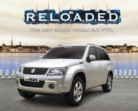 ÎÎ­Î¿ Suzuki Grand Vitara!live-in | Η Έξυπνη, Αντικειμενική και Εναλλακτική Ενημέρωση!