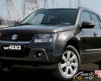 ÎÎ­Î¿ Suzuki Grand Vitara!live-in | Η Έξυπνη, Αντικειμενική και Εναλλακτική Ενημέρωση!