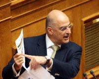 Î Î±ÏÎ¬Î²Î±ÏƒÎ· Ï„Î¿Ï… ÎšÎŸÎš Î· ÏƒÏ…Î³ÎºÎ­Î½Ï„ÏÏ‰ÏƒÎ· Î¼Îµ 200 Î´Î¹Î±Î´Î·Î»Ï‰Ï„Î­Ï‚live-in | Η Έξυπνη, Αντικειμενική και Εναλλακτική Ενημέρωση!