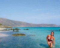 Summer In Greece...ÎŸÎ¹ Î¿Î¼Î¿ÏÏ†Î¹Î­Ï‚ Ï„Î·Ï‚ ÎšÏÎ®Ï„Î·Ï‚...Vol.2live-in | Η Έξυπνη, Αντικειμενική και Εναλλακτική Ενημέρωση!