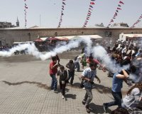 Î£ÏÎ»Î»Î·ÏˆÎ· ÎˆÎ»Î»Î·Î½Î± Î´Î¹Î±Î´Î·Î»Ï‰Ï„Î® ÏƒÏ„Î·Î½ ÎšÏ‰Î½ÏƒÏ„Î±Î½Ï„Î¹Î½Î¿ÏÏ€Î¿Î»Î·!live-in | Η Έξυπνη, Αντικειμενική και Εναλλακτική Ενημέρωση!