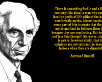 ÎŸÎ¹ Î•Î½Ï„Î¿Î»Î­Ï‚ Ï„Î·Ï‚ Î›Î¿Î³Î¹ÎºÎ®Ï‚live-in | Η Έξυπνη, Αντικειμενική και Εναλλακτική Ενημέρωση!