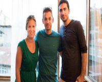 Î•Î»ÎµÏÎ¸ÎµÏÎ¿Ï‚ Î±Ï†Î­Î¸Î·ÎºÎµ Î¿ ÎˆÎ»Î»Î·Î½Î±Ï‚ Ï†Î¿Î¹Ï„Î·Ï„Î®Ï‚ Ï€Î¿Ï… ÏƒÏ…Î½ÎµÎ»Î®Ï†Î¸Î· ÏƒÏ„Î·Î½ ÎšÏ‰Î½ÏƒÏ„Î±Î½Ï„Î¹Î½Î¿ÏÏ€Î¿Î»Î·live-in | Η Έξυπνη, Αντικειμενική και Εναλλακτική Ενημέρωση!