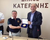 Î£Ï…Î½Î¬Î½Ï„Î·ÏƒÎ· Î´Î·Î¼Î¬ÏÏ‡Ï‰Î½ - Î±Î´ÎµÎ»Ï†Î¿Ï€Î¿Î¹Î·Î¼Î­Î½Ï‰Î½ Ï€ÎµÏÎ¹Î¿Ï‡ÏŽÎ½ Î Î±ÏÎ±Î»Î¯Î±Ï‚(Î Î¹ÎµÏÎ¯Î±Ï‚) - Sarkoy(Î‘Î½Î±Ï„Î¿Î»Î¹ÎºÎ®Ï‚ Î˜ÏÎ¬ÎºÎ·Ï‚)!live-in | Η Έξυπνη, Αντικειμενική και Εναλλακτική Ενημέρωση!