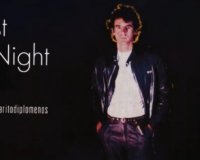 Lost in the night, Κώστας Χαριτοδιπλωμένος, 1985!live-in | Η Έξυπνη, Αντικειμενική και Εναλλακτική Ενημέρωση!