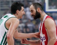 ÎŸ Î Î±Î½Î±Î¸Î·Î½Î±ÏŠÎºÏŒÏ‚ Î­ÎºÎ±Î½Îµ Ï„Î¿ 2-0 Î±Ï€Î­Î½Î±Î½Ï„Î¹ ÏƒÏ„Î¿Î½ ÎŸÎ»Ï…Î¼Ï€Î¹Î±ÎºÏŒ Î¼Îµ ÏƒÎºÎ¿Ï 63-52live-in | Η Έξυπνη, Αντικειμενική και Εναλλακτική Ενημέρωση!