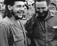 Î¤Î¿ Ï„ÎµÎ»ÎµÏ…Ï„Î±Î¯Î¿ Î³ÏÎ¬Î¼Î¼Î± Ï„Î¿Ï… Î¤ÏƒÎµ Î“ÎºÎµÎ²Î¬ÏÎ± ÏƒÏ„Î¿Î½ Î¦Î¹Î½Ï„Î­Î» ÎšÎ¬ÏƒÏ„ÏÎ¿live-in | Η Έξυπνη, Αντικειμενική και Εναλλακτική Ενημέρωση!