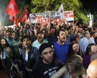 Î’Î¿Ï…Î»Î¹Î¬Î¶ÎµÎ¹ Î· Ï‡ÏŽÏÎ± Ï„Î·Î½ Î Î­Î¼Ï€Ï„Î· - Î”ÎµÎ¯Ï„Îµ Ï€Î¿Î¹Î¿Î¯ Î±Ï€ÎµÏÎ³Î¿ÏÎ½live-in | Η Έξυπνη, Αντικειμενική και Εναλλακτική Ενημέρωση!