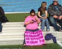 Î‘Ï€Î±Ï„Î·Î¼Î­Î½Î· ÏƒÏÎ¶Ï…Î³Î¿Ï‚ Î¾ÎµÏ†Ï„Î¯Î»Î¹ÏƒÎµ ÏƒÏ„Î¿ Î³Î®Ï€ÎµÎ´Î¿ Ï„Î¿Î½ Î¬Î½Ï„ÏÎ± Ï„Î·Ï‚live-in | Η Έξυπνη, Αντικειμενική και Εναλλακτική Ενημέρωση!