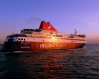 Î£Ï„Î¿ Â«Î Î±Î½Î±Î³Î¯Î± Î˜ÎµÎ¿Ï„ÏŒÎºÎ¿Ï‚Â» Î¼ÎµÏ„ÎµÏ€Î¹Î²Î¹Î²Î¬Î¶Î¿Î½Ï„Î±Î¹ Î¿Î¹ ÎµÏ€Î¹Î²Î¬Ï„ÎµÏ‚ Ï„Î¿Ï… Â«ÎÎ®ÏƒÎ¿Ï‚ ÎœÏÎºÎ¿Î½Î¿Ï‚Â»live-in | Η Έξυπνη, Αντικειμενική και Εναλλακτική Ενημέρωση!