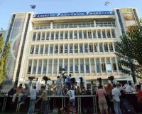 ÎœÎ¿Î½ÏŒÎ´ÏÎ¿Î¼Î¿Ï‚ Ï„Î¿ Î»Î¿Ï…ÎºÎ­Ï„Î¿ ÏƒÏ„Î·Î½ Î•Î¡Î¤live-in | Η Έξυπνη, Αντικειμενική και Εναλλακτική Ενημέρωση!