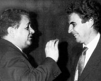 Î£Î±Î½ ÏƒÎ®Î¼ÎµÏÎ±, 15 Î™Î¿Ï…Î½Î¯Î¿Ï… 1994, "Î­Ï†Ï…Î³Îµ" Î¿ ÎœÎ¬Î½Î¿Ï‚ Î§Î±Ï„Î¶Î¹Î´Î¬ÎºÎ¹Ï‚!live-in | Η Έξυπνη, Αντικειμενική και Εναλλακτική Ενημέρωση!