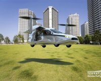 Î¤Î¿ Terrafugia TF-X ÎºÎ¹Î½ÎµÎ¯Ï„Î±Î¹ ÏƒÎµ Î³Î· ÎºÎ±Î¹ Î±Î­ÏÎ±, Ï†Î­ÏÎ½Î¿Î½Ï„Î±Ï‚ Ï„Î¿ Î¼Î­Î»Î»Î¿Î½ Ï€Î¹Î¿ ÎºÎ¿Î½Ï„Î¬live-in | Η Έξυπνη, Αντικειμενική και Εναλλακτική Ενημέρωση!