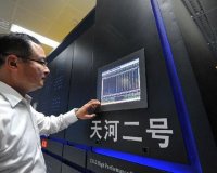 ÎŸ ÎšÎ¹Î½ÎµÎ¶Î¹ÎºÏŒÏ‚ Ï…Ï€ÎµÏ-Ï…Ï€Î¿Î»Î¿Î³Î¹ÏƒÏ„Î®Ï‚ Î¤Î¹Î±Î½Ï‡Î­-2 Î¿ Î³ÏÎ·Î³Î¿ÏÏŒÏ„ÎµÏÎ¿Ï‚ ÏƒÏ„Î¿Î½ ÎºÏŒÏƒÎ¼Î¿live-in | Η Έξυπνη, Αντικειμενική και Εναλλακτική Ενημέρωση!