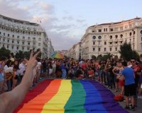 Î”ÎµÎ¯Ï„Îµ Ï†Ï‰Ï„Î¿Î³ÏÎ±Ï†Î¯ÎµÏ‚ ÎºÎ±Î¹ Î²Î¯Î½Ï„ÎµÎ¿ Î±Ï€ÏŒ Ï„Î¿ Thessaloniki Pride 2013live-in | Η Έξυπνη, Αντικειμενική και Εναλλακτική Ενημέρωση!