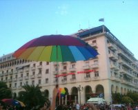 Δείτε φωτογÏαφίες και βίντεο από το Thessaloniki Pride 2013live-in | Η Έξυπνη, Αντικειμενική και Εναλλακτική Ενημέρωση!