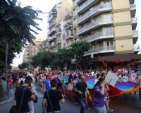 Δείτε φωτογÏαφίες και βίντεο από το Thessaloniki Pride 2013live-in | Η Έξυπνη, Αντικειμενική και Εναλλακτική Ενημέρωση!