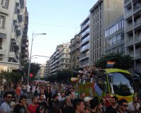 Δείτε φωτογÏαφίες και βίντεο από το Thessaloniki Pride 2013live-in | Η Έξυπνη, Αντικειμενική και Εναλλακτική Ενημέρωση!