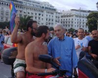 Δείτε φωτογÏαφίες και βίντεο από το Thessaloniki Pride 2013live-in | Η Έξυπνη, Αντικειμενική και Εναλλακτική Ενημέρωση!