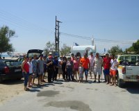 Î ÎµÏÎ¹Î²Î±Î»Î»Î¿Î½Ï„Î¹ÎºÎ® Î´ÏÎ¬ÏƒÎ· ÎºÎ±Î¸Î±ÏÎ¹ÏƒÎ¼Î¿Ï Ï„Ï‰Î½ Î±ÎºÏ„ÏŽÎ½ Ï„Î¿Ï… ÎšÎ¿ÏÎ¹Î½Î¿Ï Î Î¹ÎµÏÎ¯Î±Ï‚!live-in | Η Έξυπνη, Αντικειμενική και Εναλλακτική Ενημέρωση!