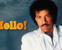 Hello, Lionel Richie, 1984live-in | Η Έξυπνη, Αντικειμενική και Εναλλακτική Ενημέρωση!
