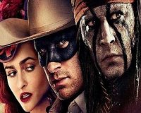 Lone Ranger: ÎŸ Î¸ÏÏ…Î»Î¹ÎºÏŒÏ‚ ÎºÎ±Î²Î±Î»Î¬ÏÎ·Ï‚ ÎµÏ€Î¹ÏƒÏ„ÏÎ­Ï†ÎµÎ¹!live-in | Η Έξυπνη, Αντικειμενική και Εναλλακτική Ενημέρωση!