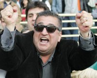Î£Ï…Î½ÎµÎ»Î®Ï†Î¸Î· Î¿ Ï€ÏÏŽÎ·Î½ Ï€ÏÏŒÎµÎ´ÏÎ¿Ï‚ Ï„Î·Ï‚ Î Î‘Î• Î†ÏÎ·Ï‚ Î›Î¬Î¼Ï€ÏÎ¿Ï‚ Î£ÎºÏŒÏÎ´Î±Ï‚, Î³Î¹Î± Ï‡ÏÎ­Î· ÏƒÏ„Î¿ Î”Î·Î¼ÏŒÏƒÎ¹Î¿live-in | Η Έξυπνη, Αντικειμενική και Εναλλακτική Ενημέρωση!