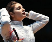 Î— Î’Î¬ÏƒÏ‰ Î’Î¿Ï…Î³Î¹Î¿ÏÎºÎ± Ï€Î®ÏÎµ Ï„Î¿ Î±ÏƒÎ·Î¼Î­Î½Î¹Î¿ Î¼ÎµÏ„Î¬Î»Î»Î¹Î¿ ÏƒÏ„Î· ÏƒÏ€Î¬Î¸Î· ÏƒÏ„Î¿ Î•Ï…ÏÏ‰Ï€Î±ÏŠÎºÏŒ Ï€ÏÏ‰Ï„Î¬Î¸Î»Î·Î¼Î± Î¾Î¹Ï†Î±ÏƒÎºÎ¯Î±Ï‚live-in | Η Έξυπνη, Αντικειμενική και Εναλλακτική Ενημέρωση!