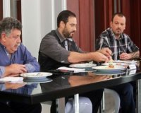 ÎŸÏÎ¹ÏƒÏ„Î¹ÎºÎ¬ Ï‡Ï‰ÏÎ¯Ï‚ Ï„ÎµÎ»Î¹ÎºÏŒ Î¸Î± Î¼ÎµÎ¯Î½ÎµÎ¹ Ï„Î¿ Master Cheflive-in | Η Έξυπνη, Αντικειμενική και Εναλλακτική Ενημέρωση!