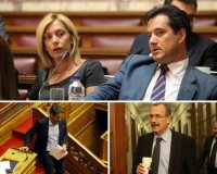 Î£Îµ Î±Î³ÏŽÎ½Î± Î´ÏÏŒÎ¼Î¿Ï… Î³Î¹Î± Ï„Î·Î½ ÎµÏ€ÏŒÎ¼ÎµÎ½Î· Î´ÏŒÏƒÎ·live-in | Η Έξυπνη, Αντικειμενική και Εναλλακτική Ενημέρωση!
