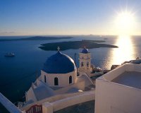 ΔημοφιλÎστεÏος Ï€ÏοοÏισμός στη Μεσόγειο η ΣαντοÏίνη!live-in | Η Έξυπνη, Αντικειμενική και Εναλλακτική Ενημέρωση!