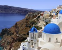 ΔημοφιλÎστεÏος Ï€ÏοοÏισμός στη Μεσόγειο η ΣαντοÏίνη!live-in | Η Έξυπνη, Αντικειμενική και Εναλλακτική Ενημέρωση!