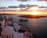 ΔημοφιλÎστεÏος Ï€ÏοοÏισμός στη Μεσόγειο η ΣαντοÏίνη!live-in | Η Έξυπνη, Αντικειμενική και Εναλλακτική Ενημέρωση!