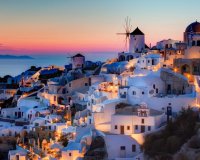 ΔημοφιλÎστεÏος Ï€ÏοοÏισμός στη Μεσόγειο η ΣαντοÏίνη!live-in | Η Έξυπνη, Αντικειμενική και Εναλλακτική Ενημέρωση!